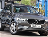 Used Volvo XC60