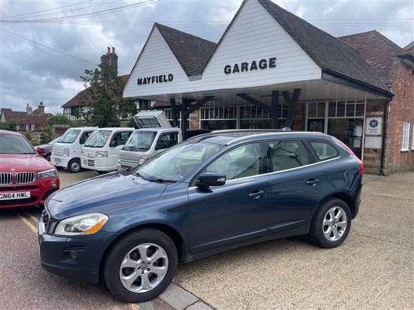Large image for the Used Volvo XC60