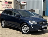 Used Volvo XC60