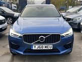 Used Volvo XC60