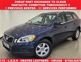Used Volvo XC60