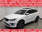 Used Volvo XC60