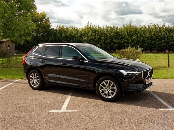 Large image for the Used Volvo XC60
