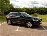 Used Volvo XC60