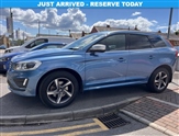 Used Volvo XC60