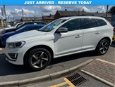 Used Volvo XC60