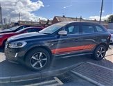 Used Volvo XC60