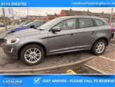 Used Volvo XC60