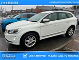 Used Volvo XC60