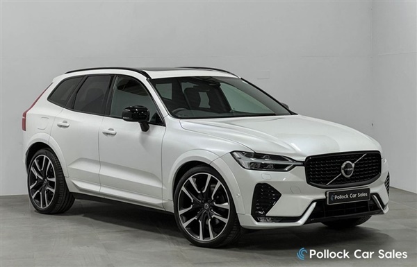 Large image for the Used Volvo XC60