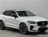 Used Volvo XC60