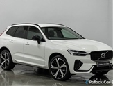 Used Volvo XC60