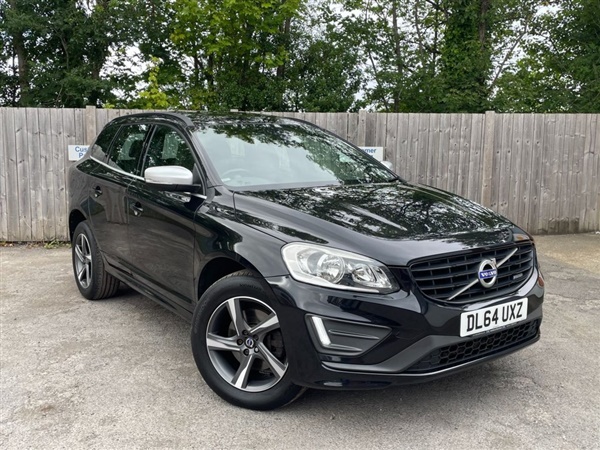 Large image for the Used Volvo XC60