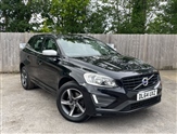 Used Volvo XC60