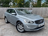 Used Volvo XC60