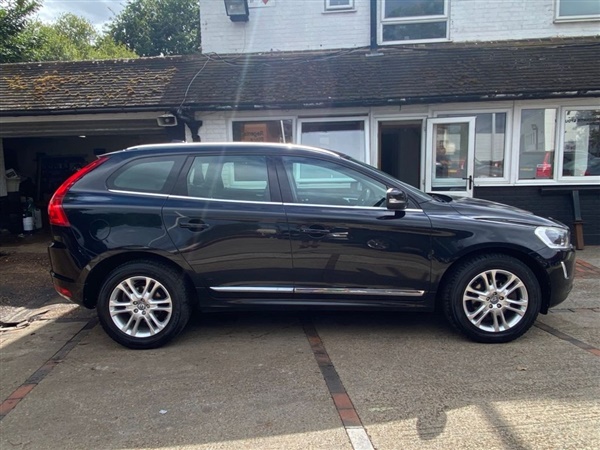 Large image for the Used Volvo XC60