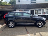 Used Volvo XC60