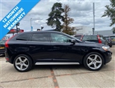 Used Volvo XC60