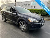 Used Volvo XC60
