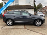 Used Volvo XC60