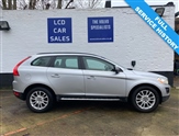 Used Volvo XC60