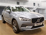 Used Volvo XC60