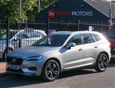 Used Volvo XC60