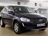 Used Volvo XC60