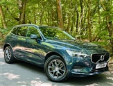 Used Volvo XC60