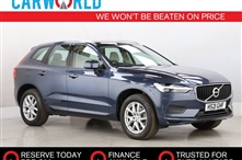 Used Volvo XC60