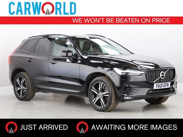 Large image for the Used Volvo XC60