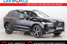 Used Volvo XC60