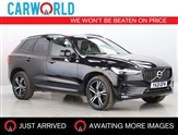 Volvo XC60 Image 1