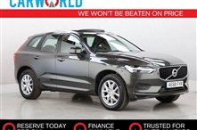 Used Volvo XC60