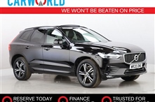Used Volvo XC60