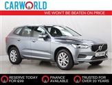 Volvo XC60 Image 1