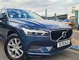 Used Volvo XC60