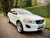 Used Volvo XC60