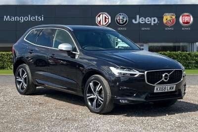 Large image for the Used Volvo XC60