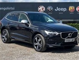 Used Volvo XC60