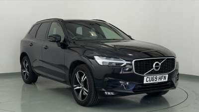 Large image for the Used Volvo XC60