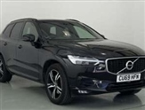 Used Volvo XC60