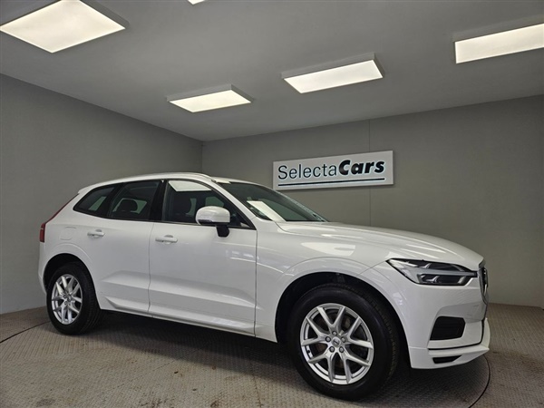 Large image for the Used Volvo XC60