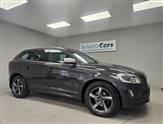 Used Volvo XC60
