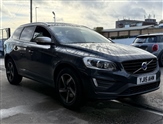 Used Volvo XC60