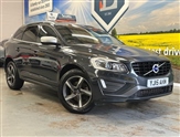 Used Volvo XC60