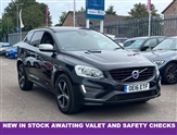 Used Volvo XC60