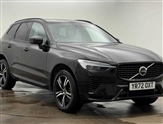 Used Volvo XC60