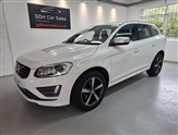 Used Volvo XC60
