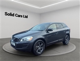 Used Volvo XC60